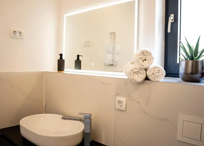 Villa Istra Relax Smaragd *