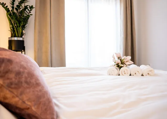 Istra Relax Smaragd * Rebici