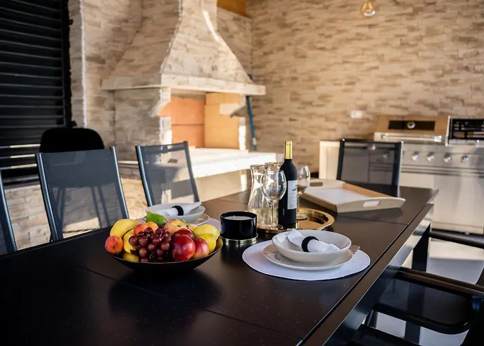 Istra Relax Smaragd *