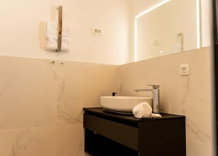 Istra Relax Smaragd * Rebici