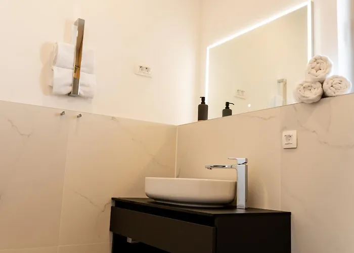 Istra Relax Smaragd Villa Rebici