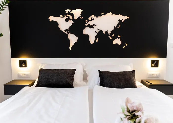 Istra Relax Smaragd Rebici